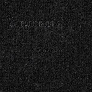 Mohair Sweater fall winter 2022 Supreme