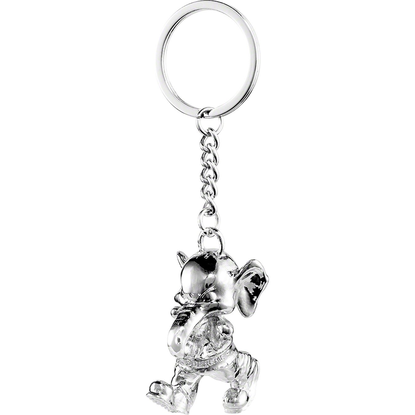 Elephant Keychain - fall winter 2022 - Supreme