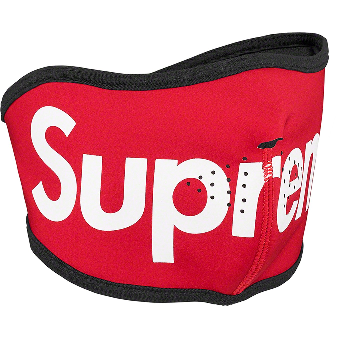 supreme face mask