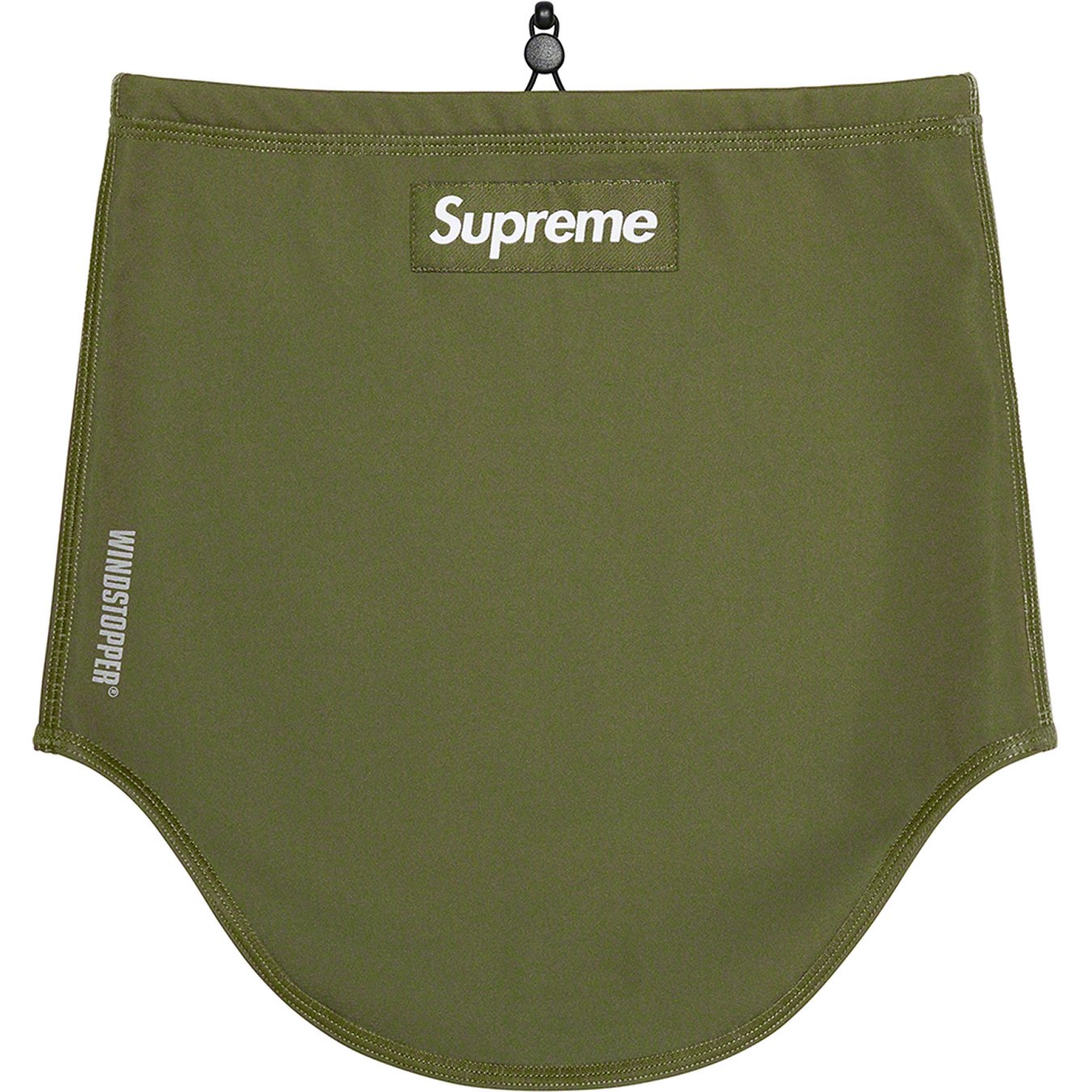 WINDSTOPPER Neck Gaiter - fall winter 2022 - Supreme