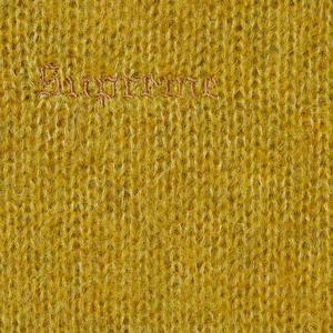 Mohair Sweater - fall winter 2022 - Supreme