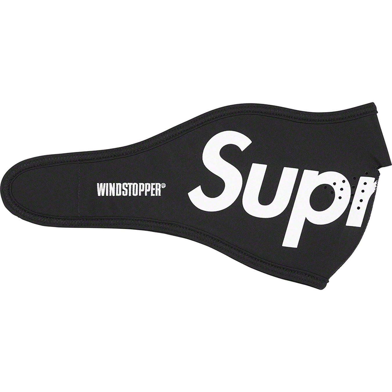 WINDSTOPPER Facemask - fall winter 2022 - Supreme