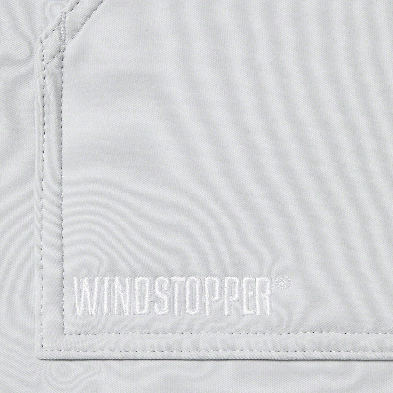 WINDSTOPPER Work Vest - fall winter 2022 - Supreme