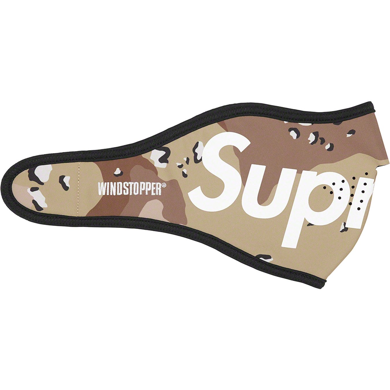 Supreme Windstopper Facemask