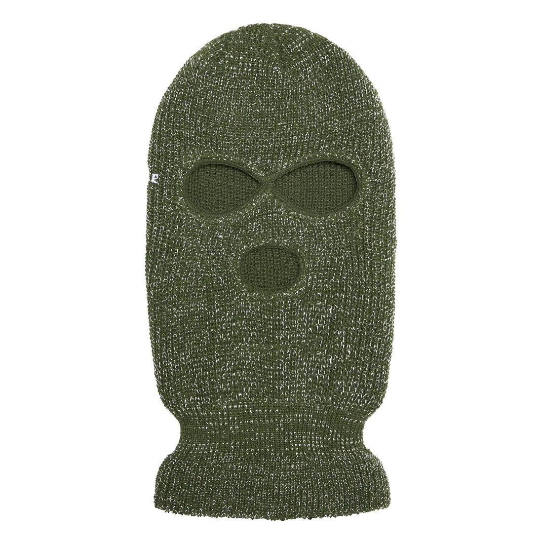 Details on Lurex Balaclava Green from fall winter
                                                    2022 (Price is $44)