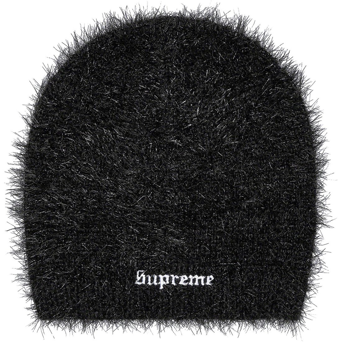 Details on Sparkle Beanie Black from spring summer 2023 (Price is $44)