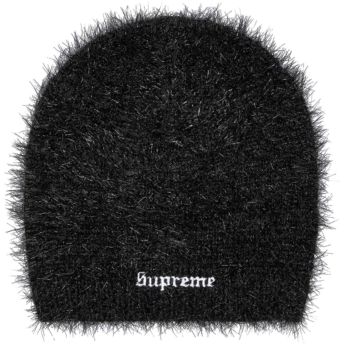 Details on Sparkle Beanie Black from spring summer
                                                    2023 (Price is $44)