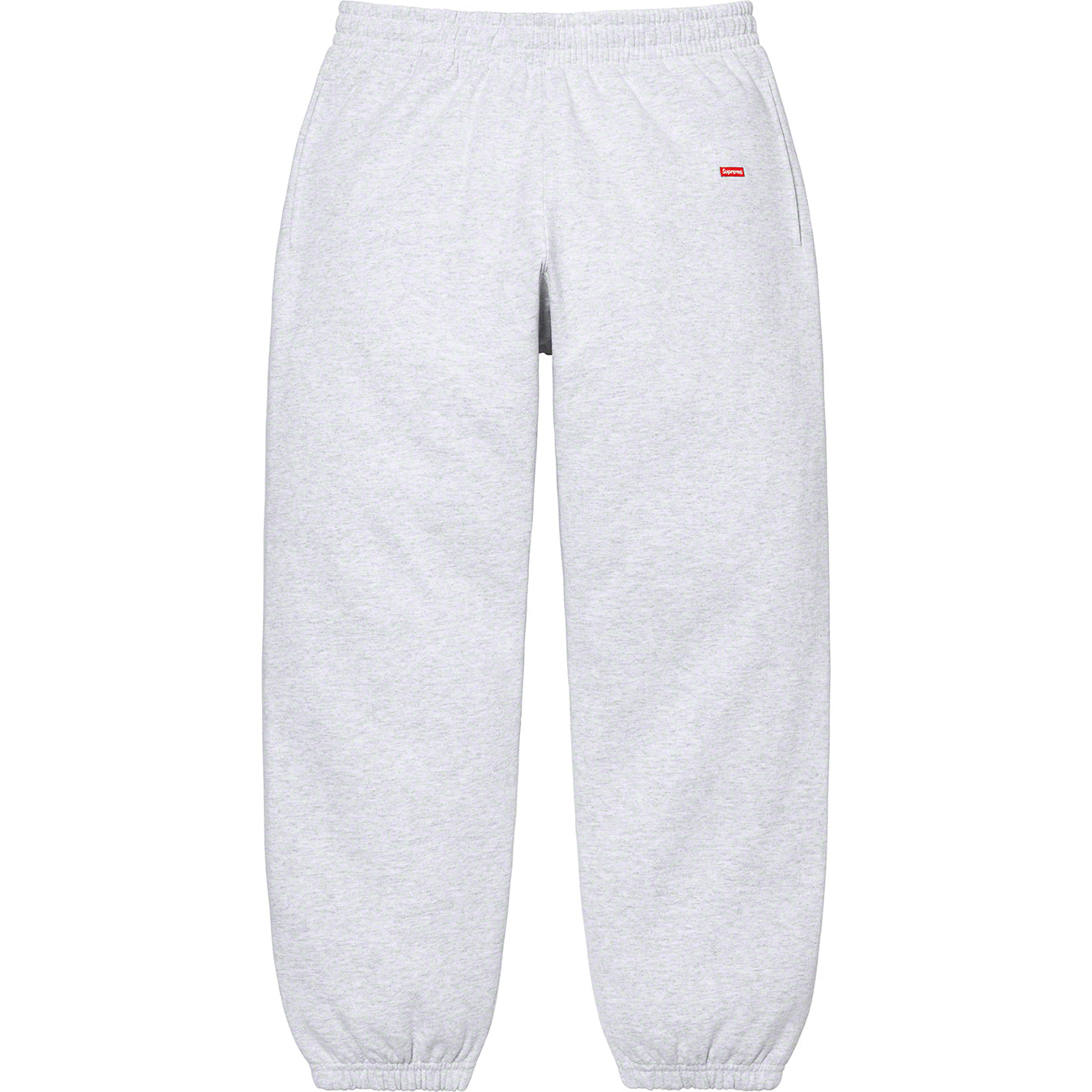 supreme small box sweatpant