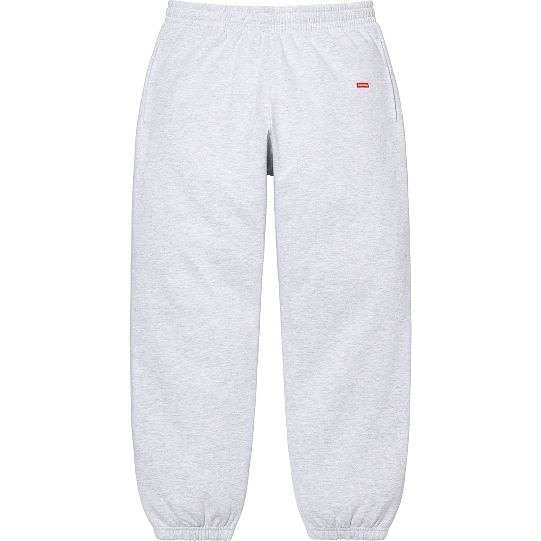 Details on Small Box Sweatpant Ash Grey from spring summer
                                                    2023 (Price is $148)