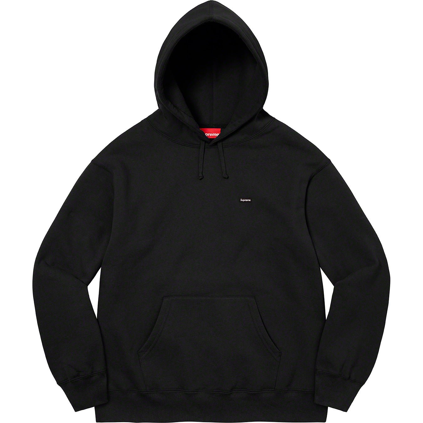 Small Box Hooded Sweatshirt - spring summer 2023 - Supreme