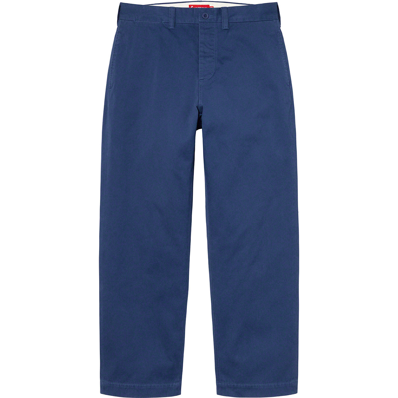 Chino Pant - spring summer 2023 - Supreme