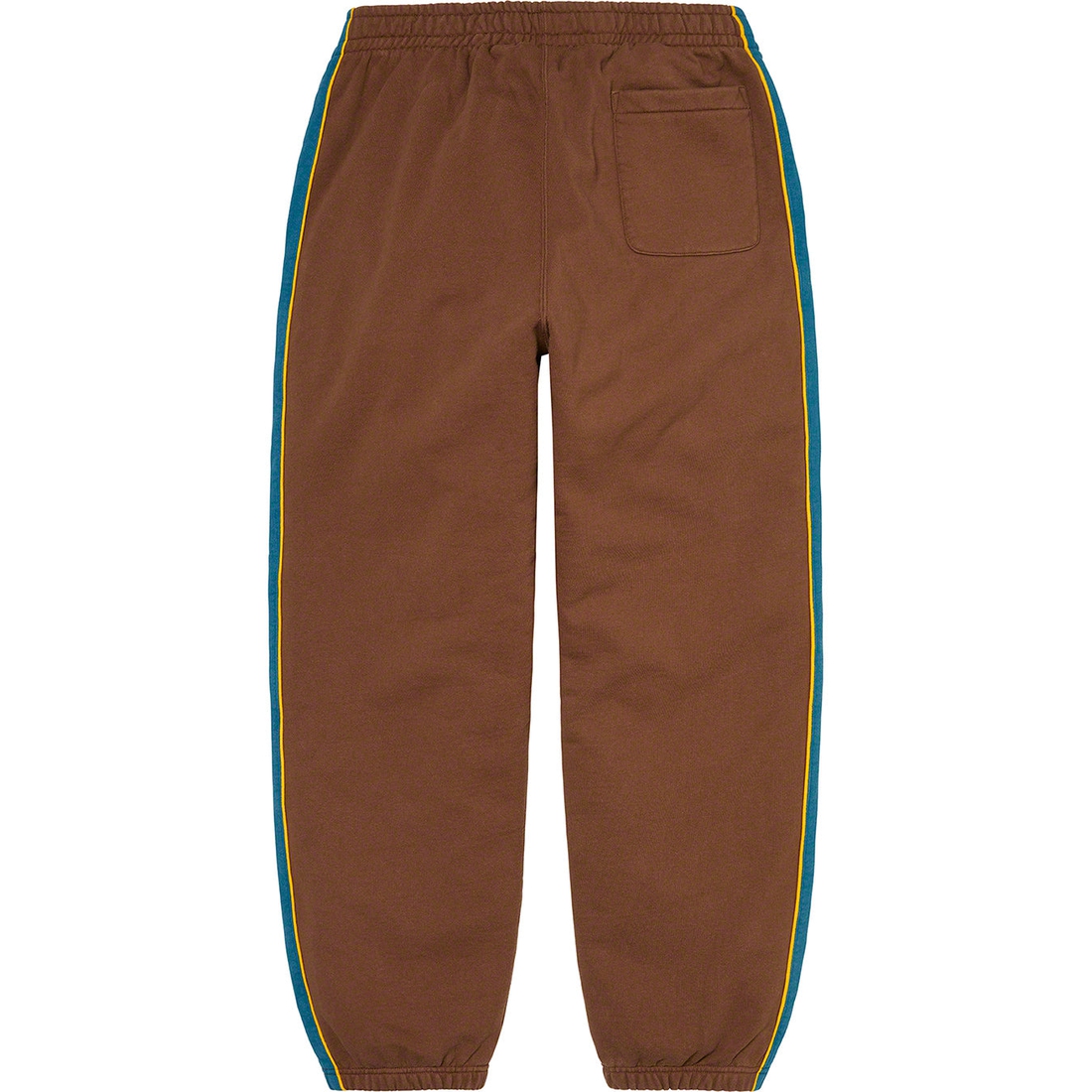 Supreme Falcon Sweatpant (SS23) - Natural - $168