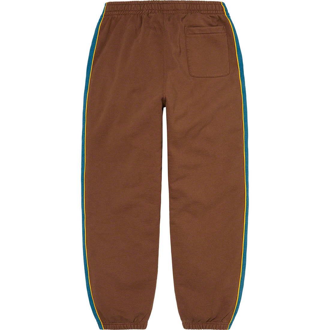 Details on Falcon Sweatpant Natural from spring summer
                                                    2023 (Price is $168)