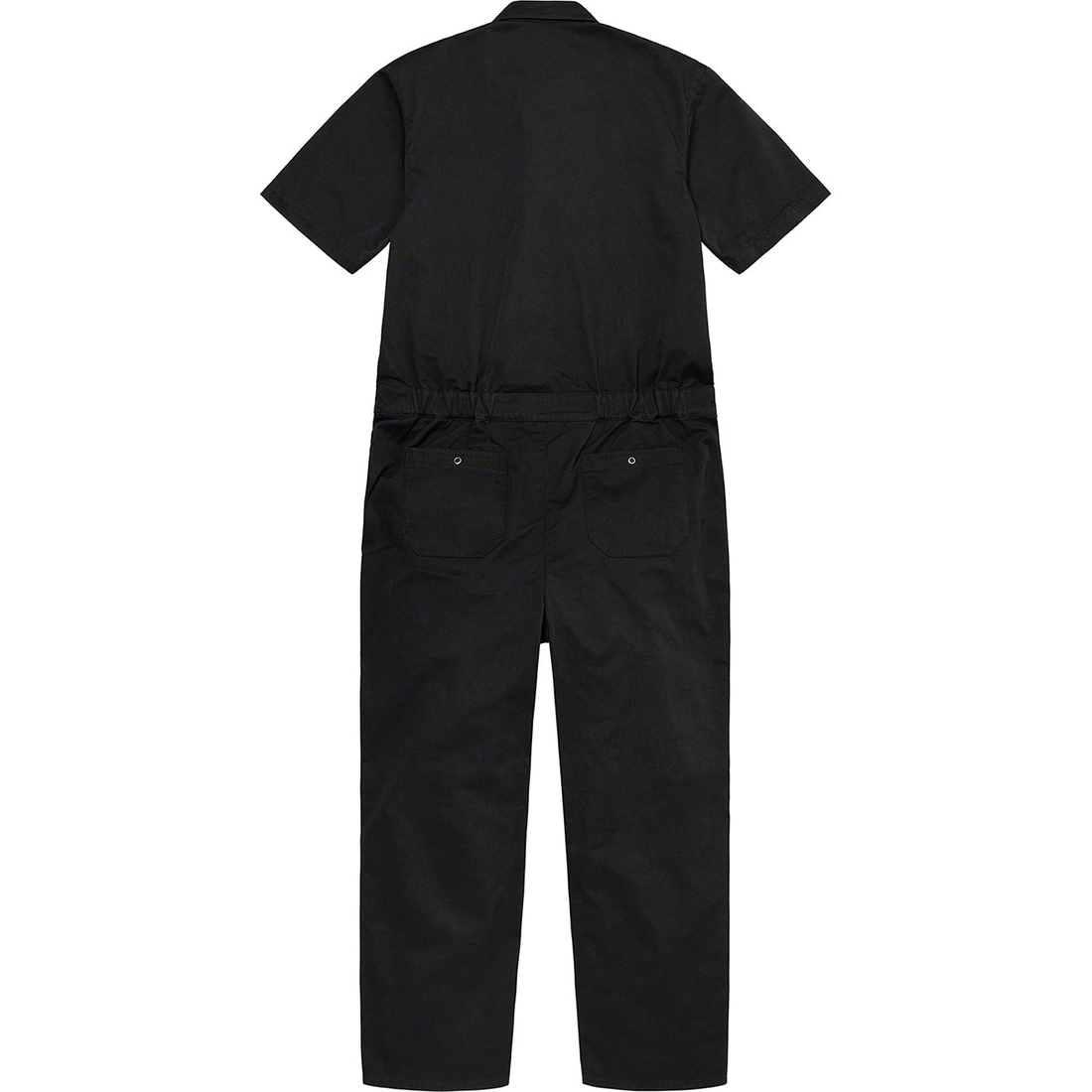 Details on S S Coverall Black from spring summer 2023 (Price is $198)