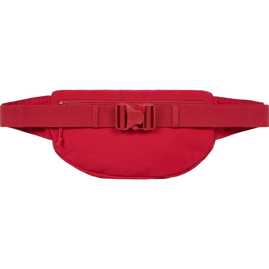 Details on Field Waist Bag Red from spring summer 2023 (Price is $58)