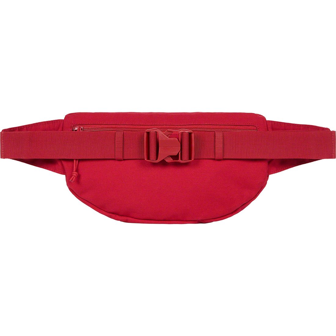 Details on Field Waist Bag Red from spring summer
                                                    2023 (Price is $58)