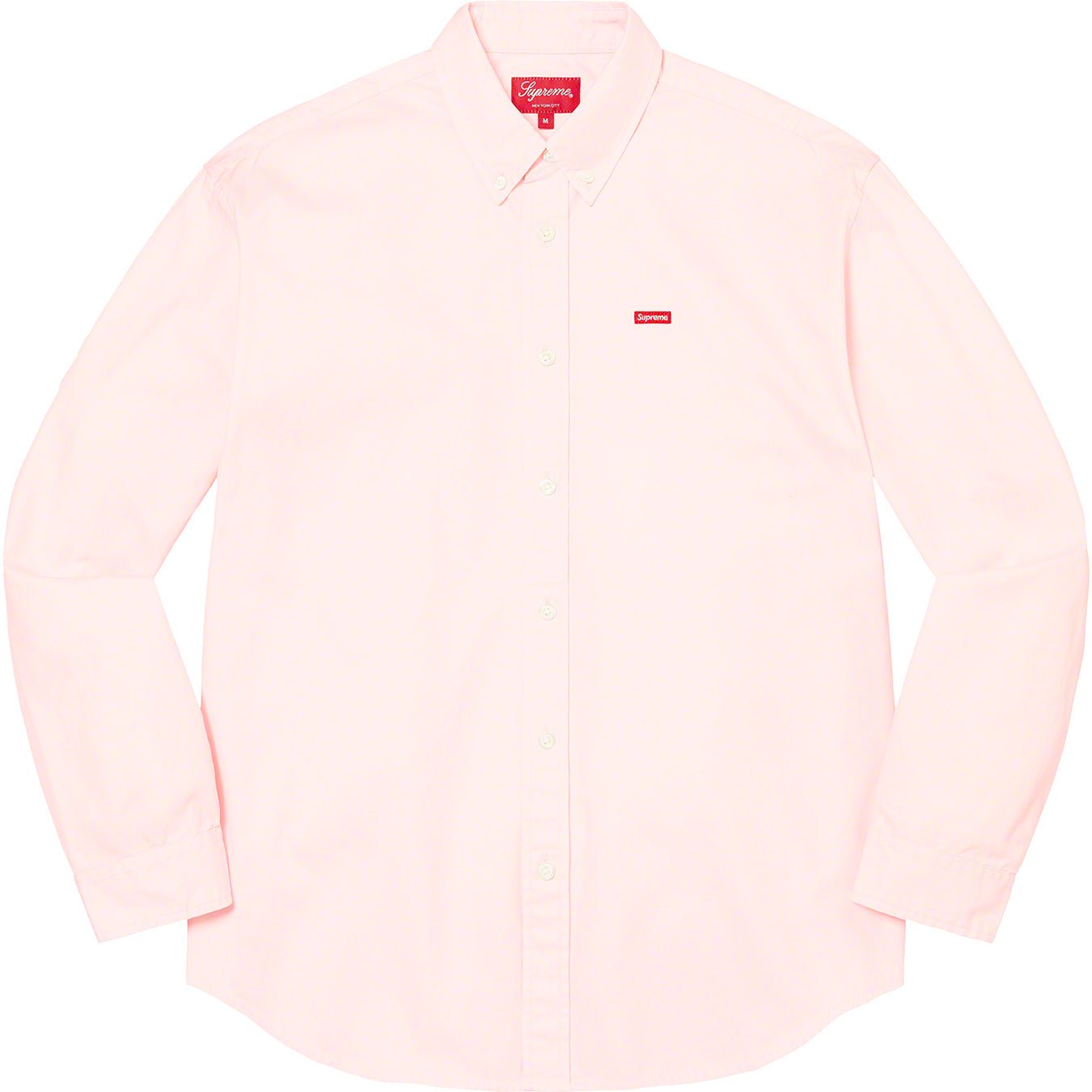 Small Box Shirt - spring summer 2023 - Supreme