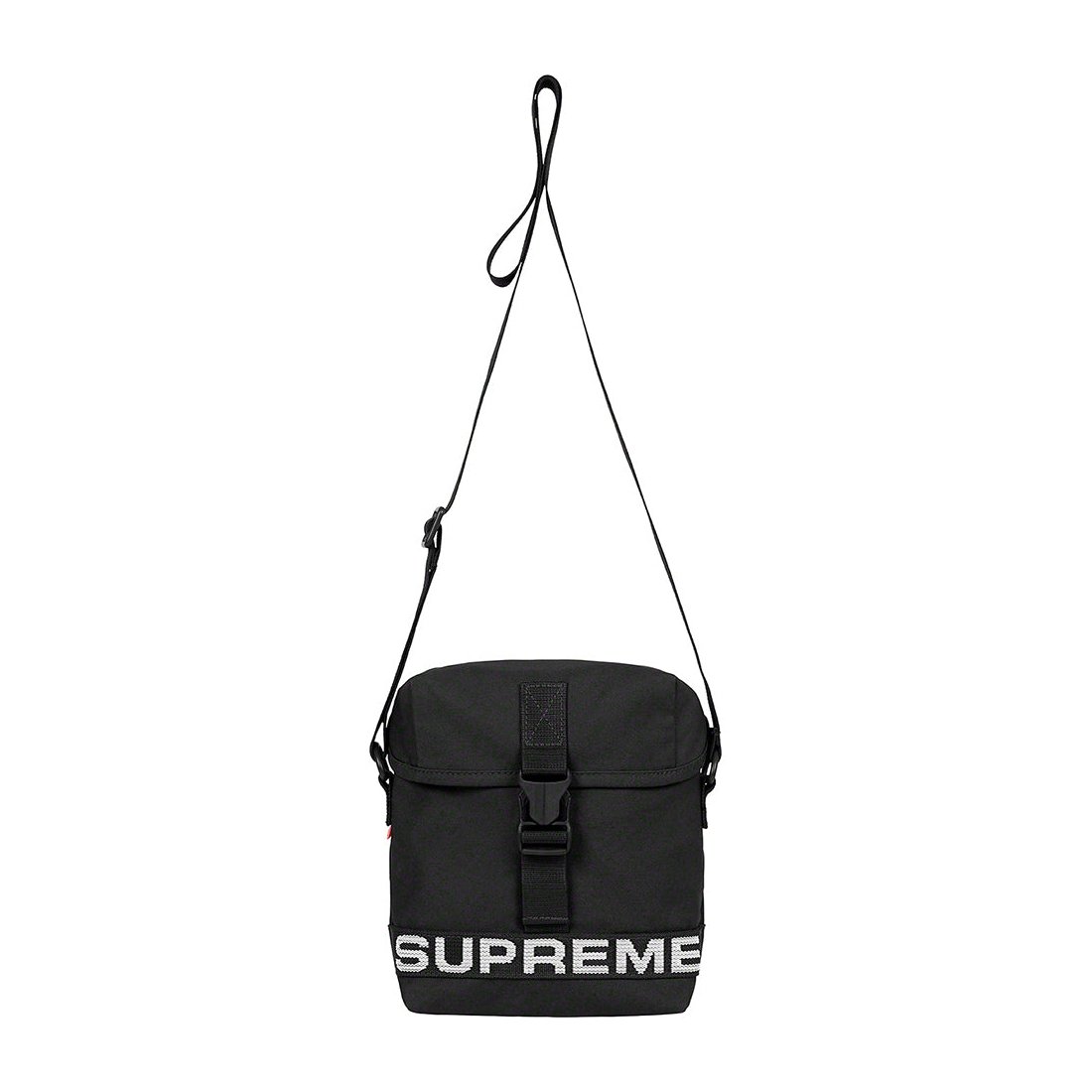 Details on Field Side Bag Black from spring summer
                                                    2023 (Price is $58)