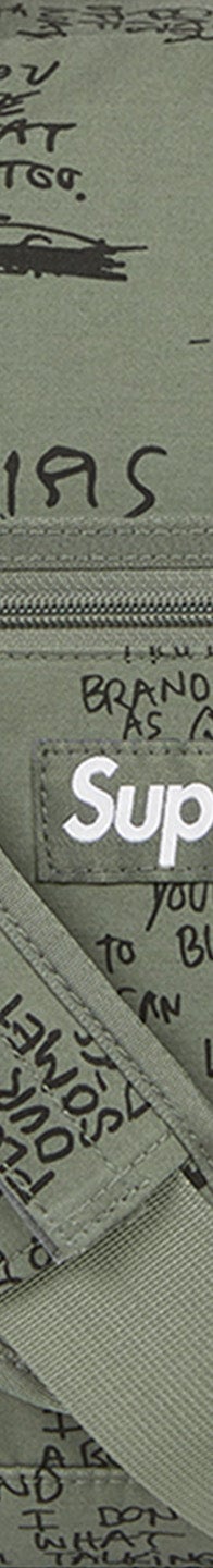 Duffle Bag - Spring/Summer 2022 Preview – Supreme