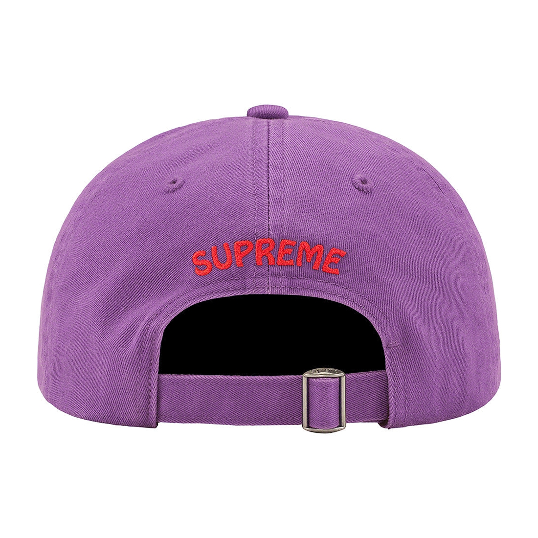 Details on Lion of Judah 6-Panel Purple from spring summer
                                                    2023 (Price is $58)