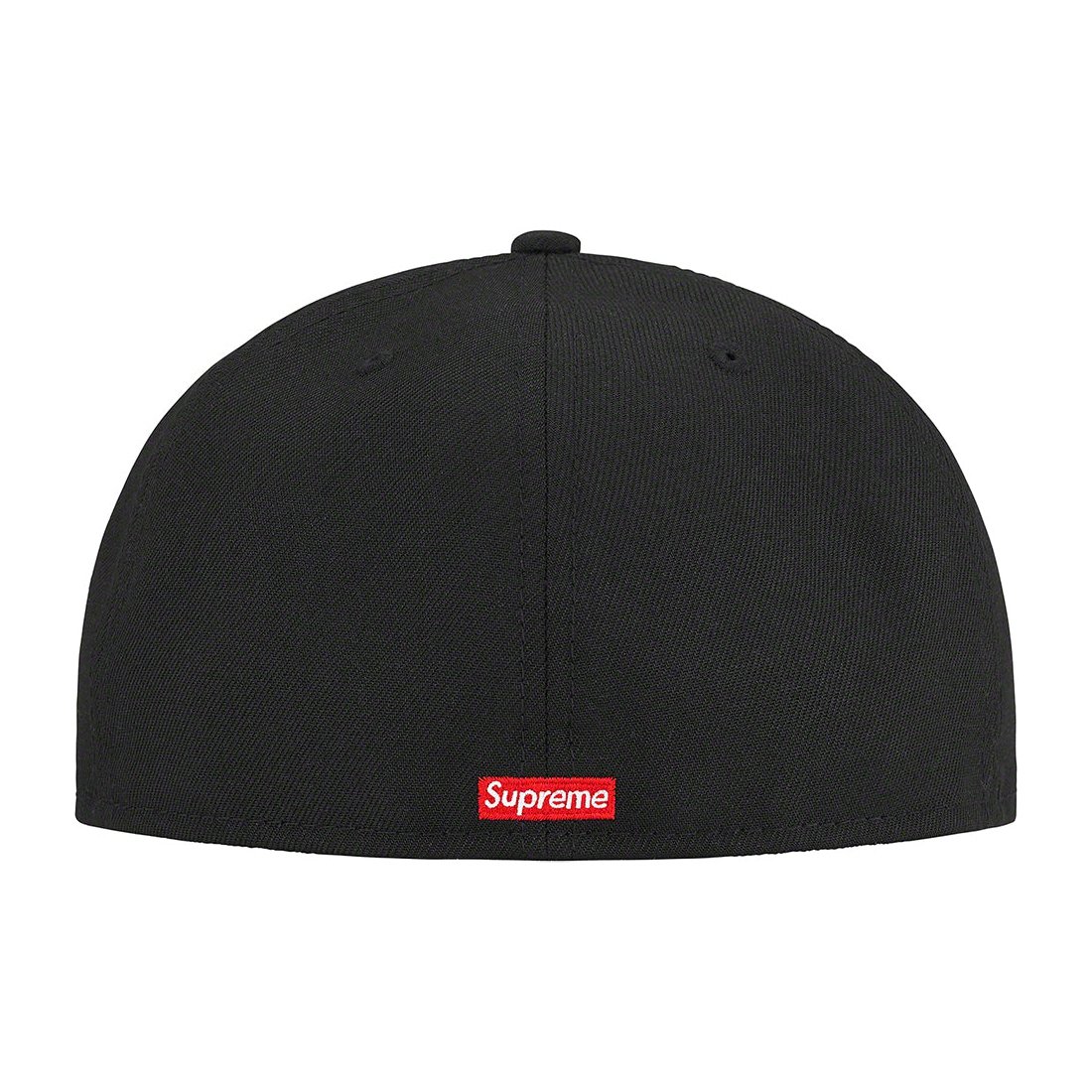 Details on Script New Era Black from spring summer 2023 (Price is $50)