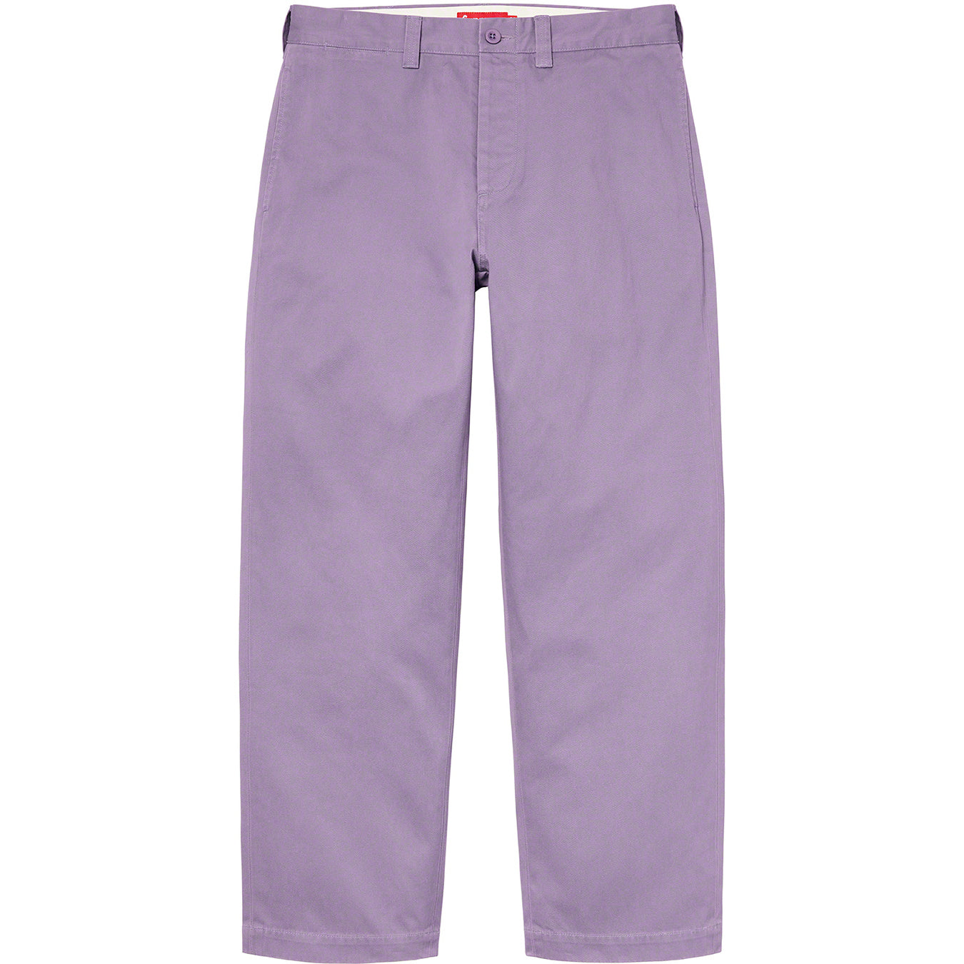 Supreme 23ss Pin Up Chino Pant 34 Mint-