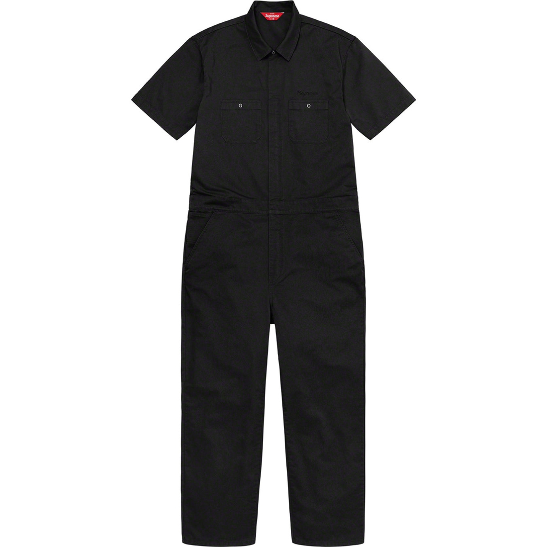 Details on S S Coverall Black from spring summer 2023 (Price is $198)