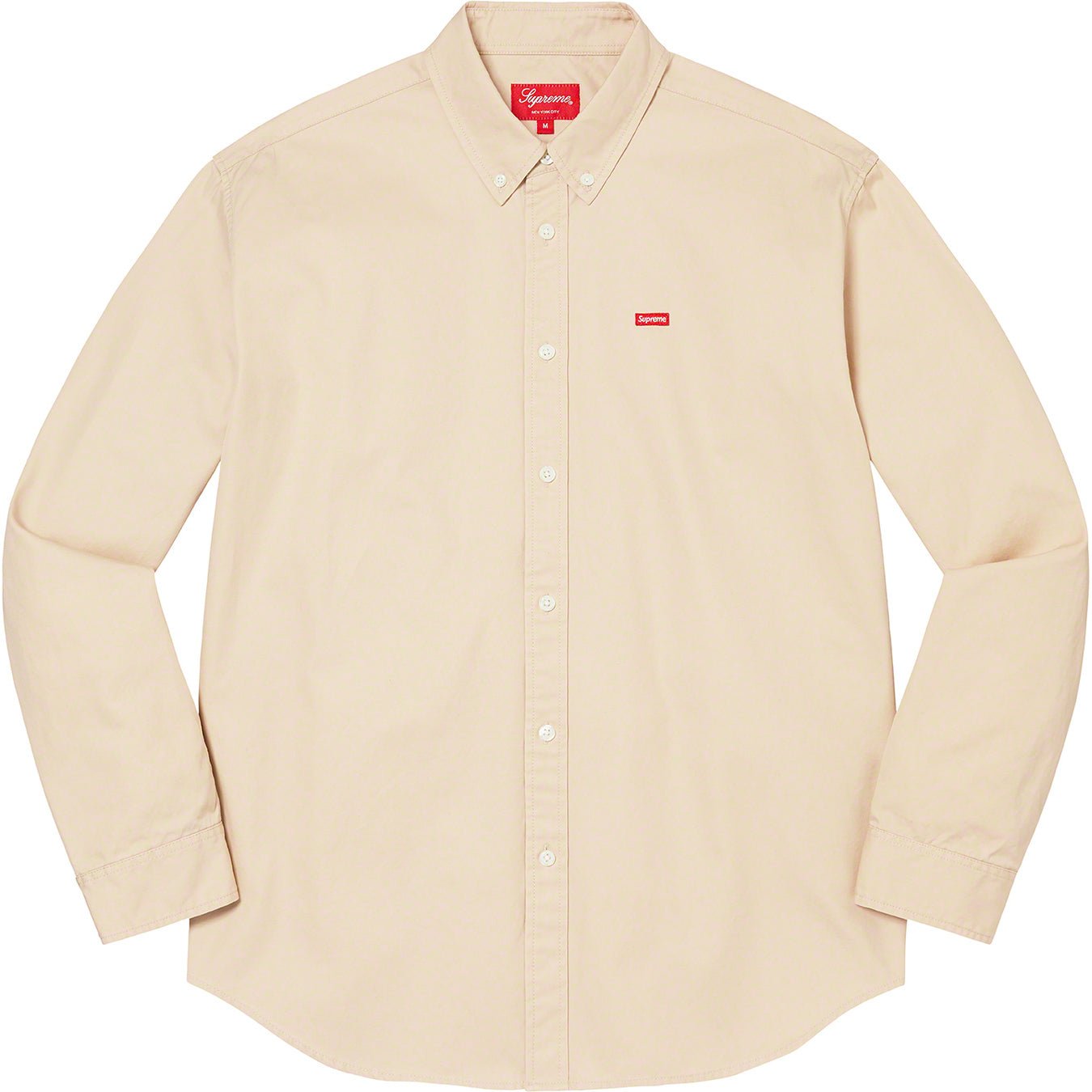 Small Box Shirt - spring summer 2023 - Supreme