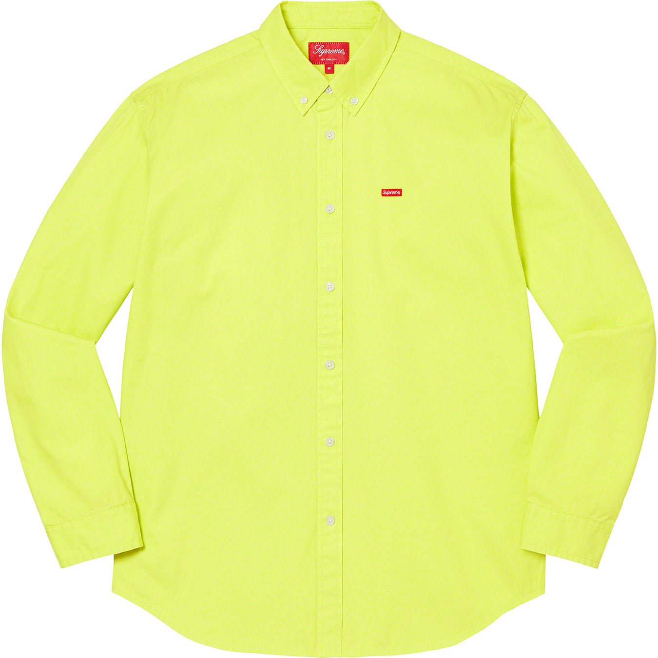 Small Box Shirt - spring summer 2023 - Supreme