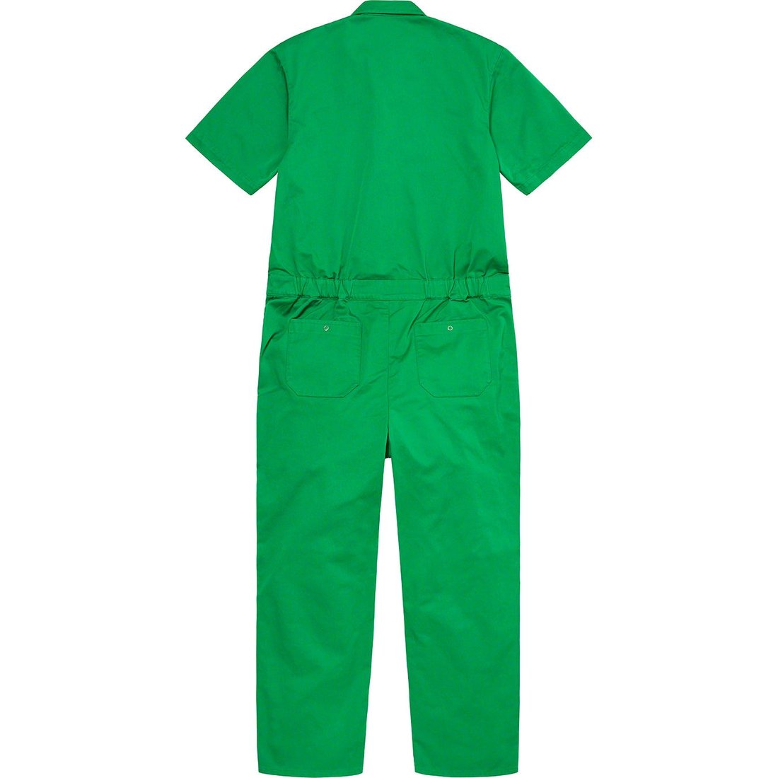 Details on S S Coverall Green from spring summer 2023 (Price is $198)