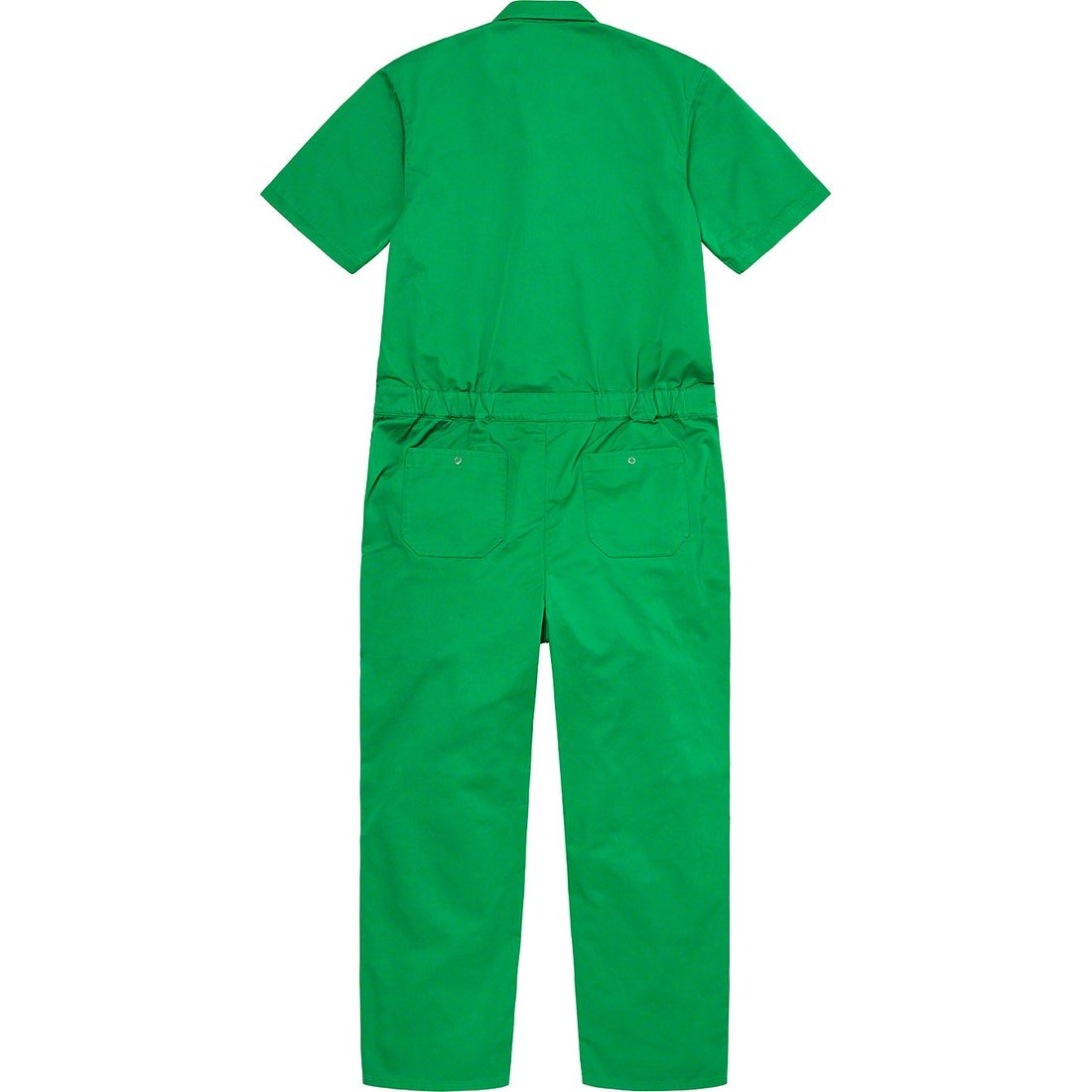 Details on S S Coverall Green from spring summer
                                                    2023 (Price is $198)