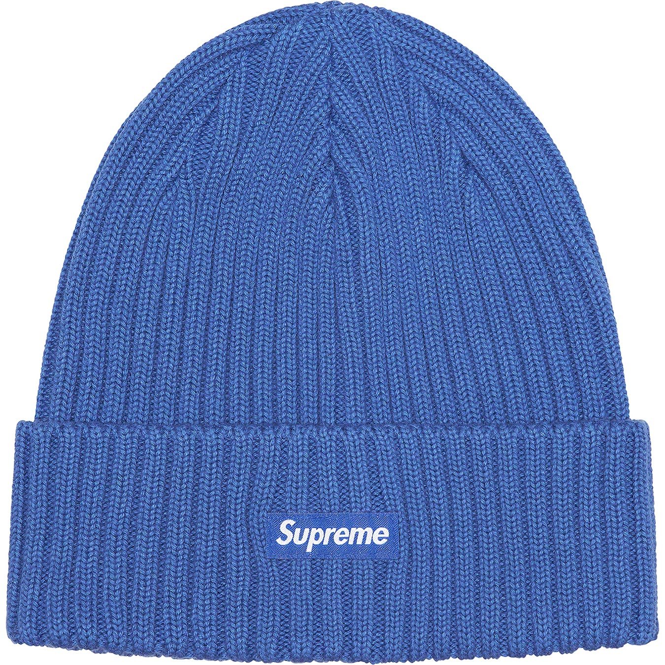 Overdyed Beanie - spring summer 2023 - Supreme