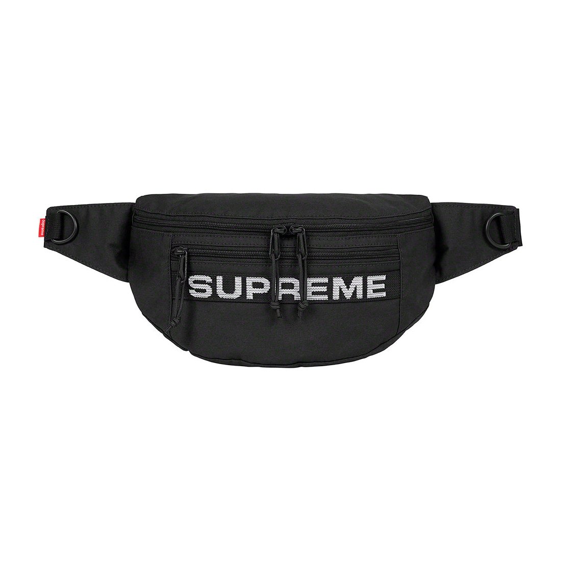 Details on Field Waist Bag Black from spring summer
                                                    2023 (Price is $58)