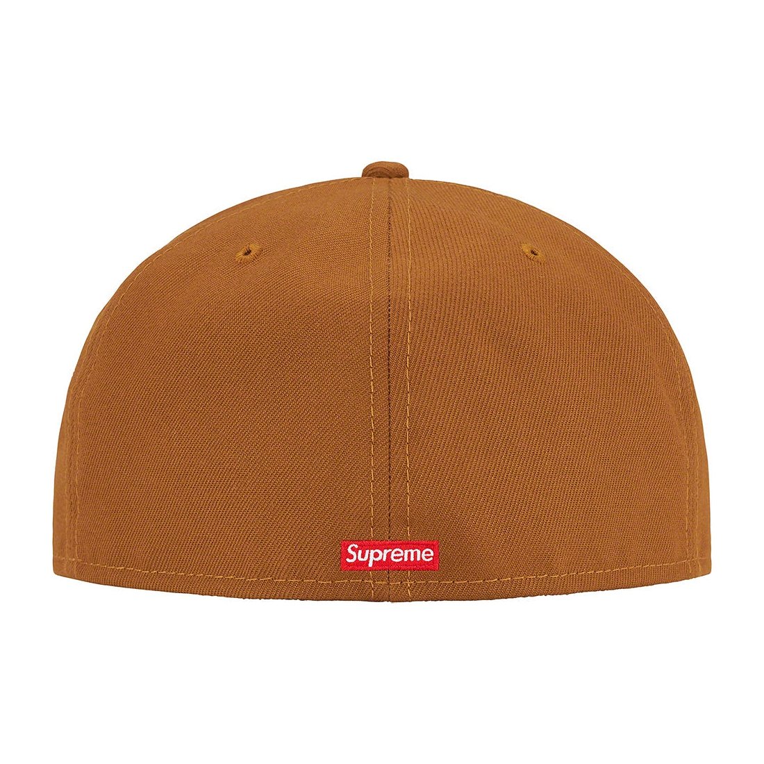 Details on Script New Era Light Brown from spring summer
                                                    2023 (Price is $50)