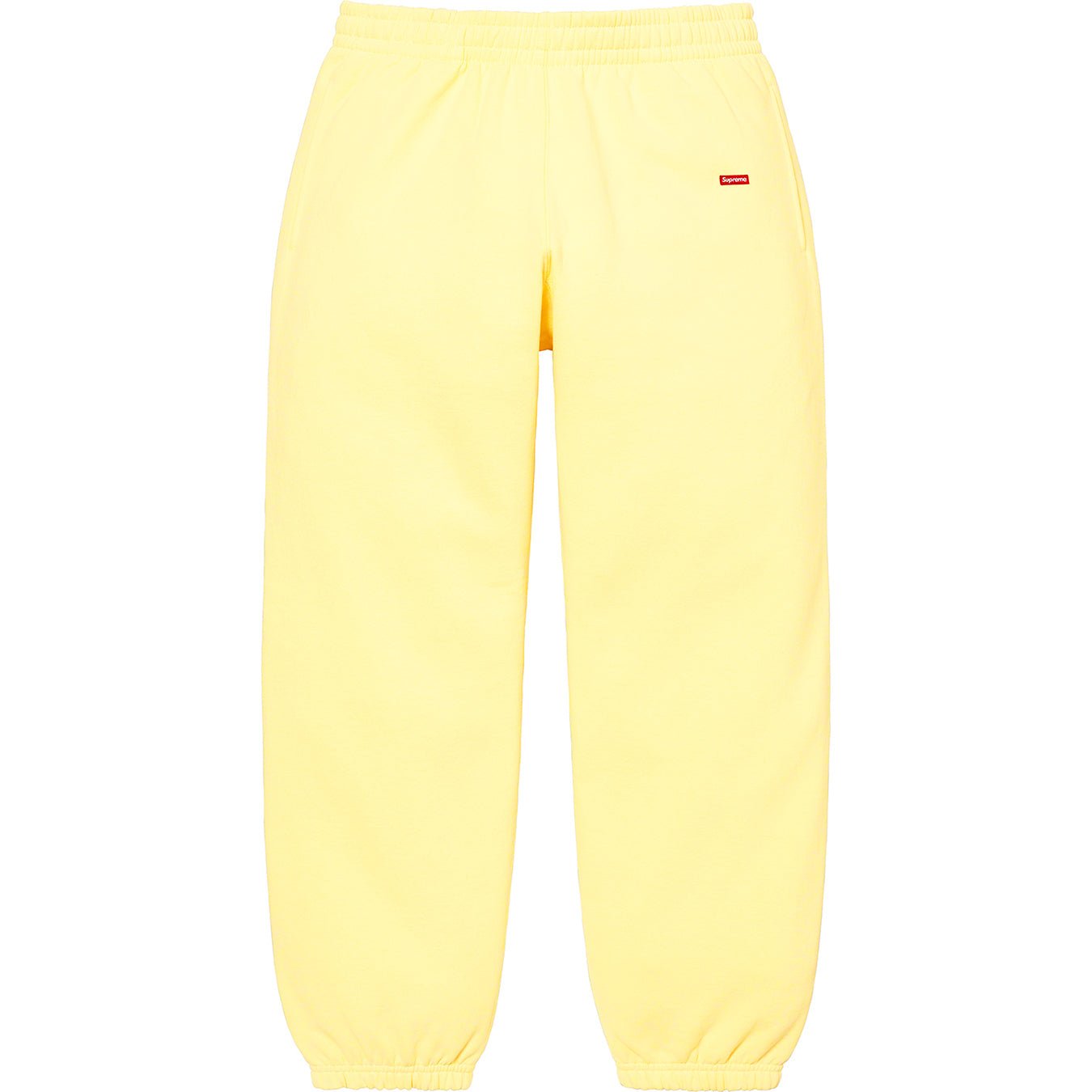 Small Box Sweatpant - spring summer 2023 - Supreme