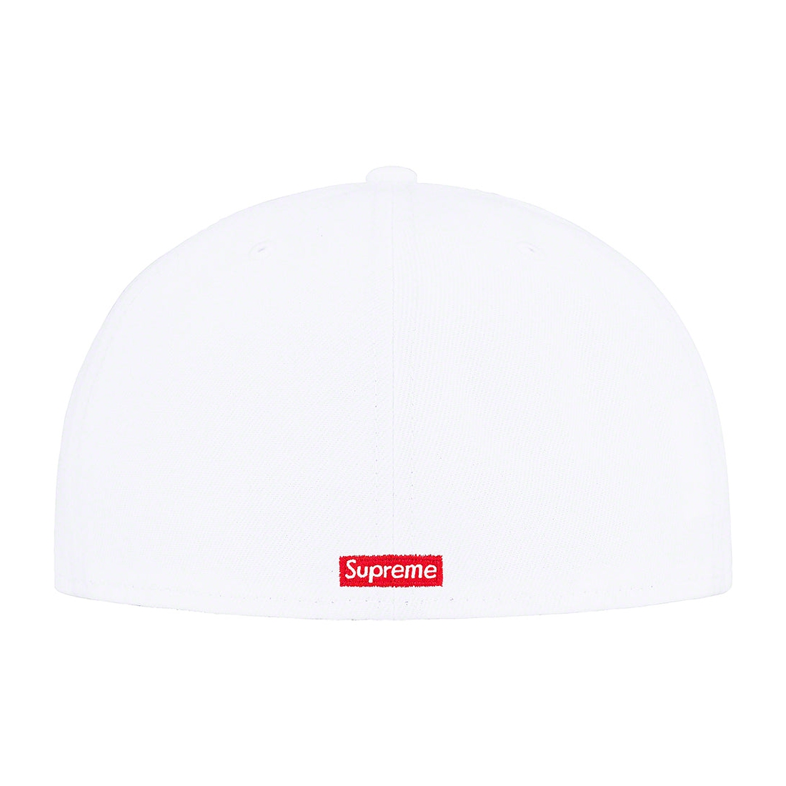 Details on Script New Era White from spring summer 2023 (Price is $50)