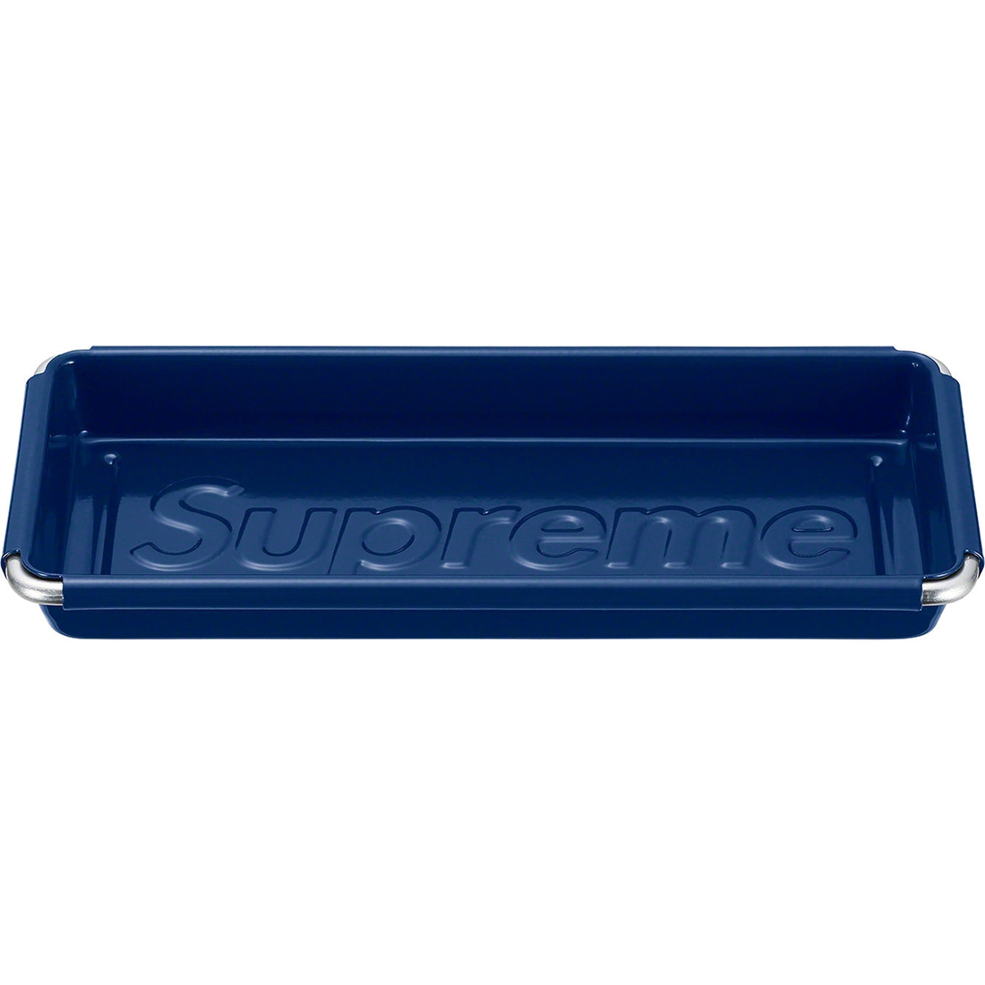 Details on Supreme Dulton Tray Blue from spring summer 2023 (Price is $24)