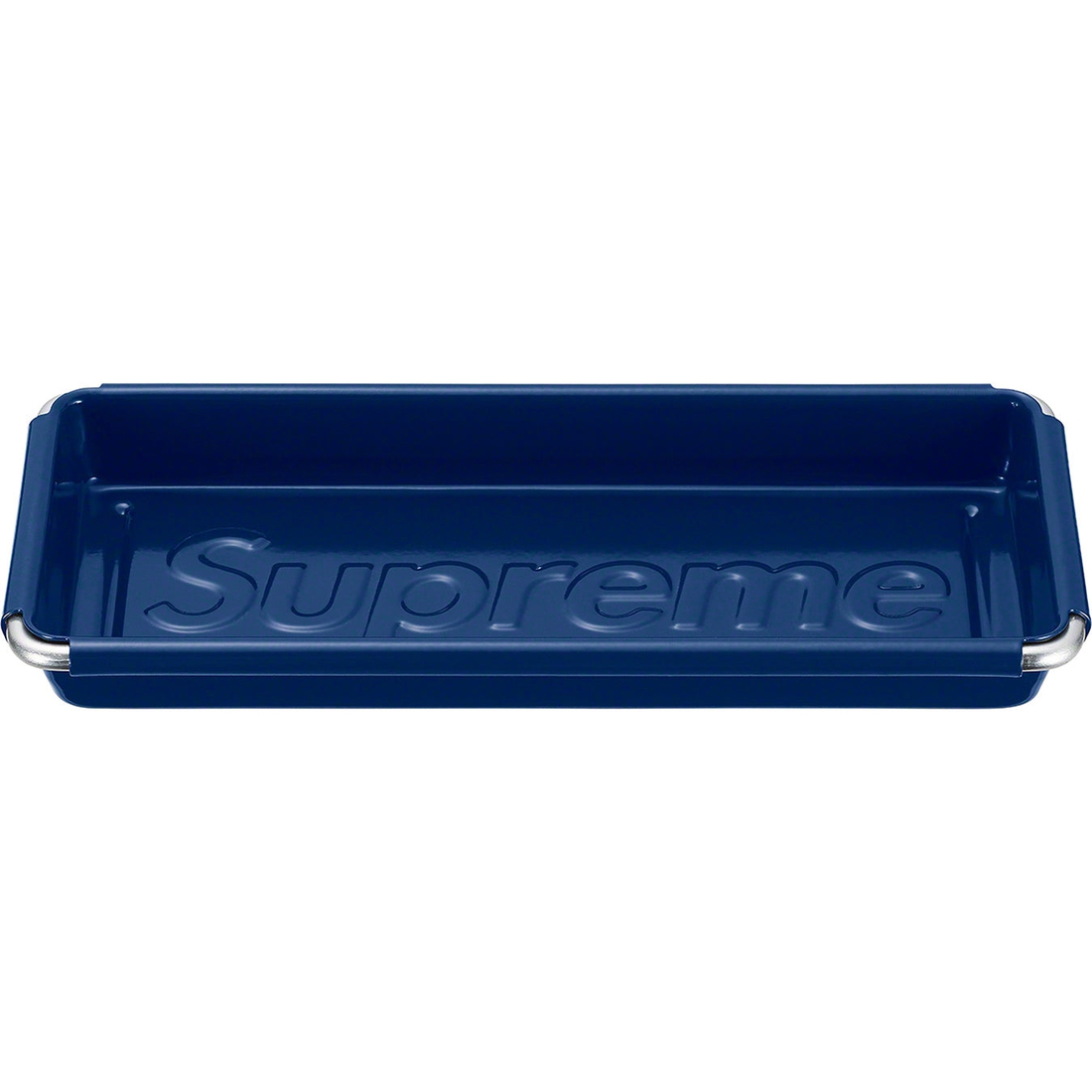 Details on Supreme Dulton Tray Blue from spring summer
                                                    2023 (Price is $24)