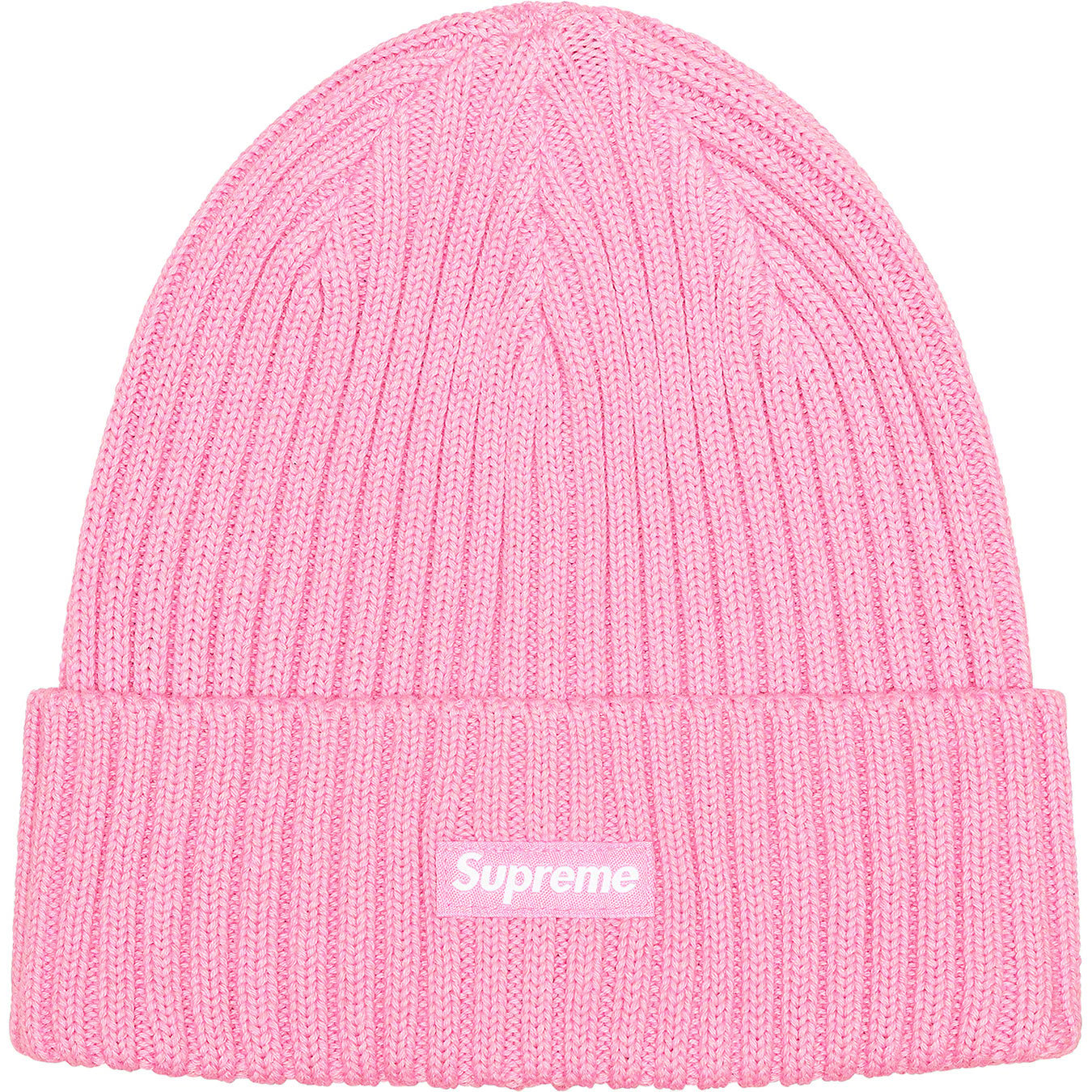 Overdyed Beanie - spring summer 2023 - Supreme