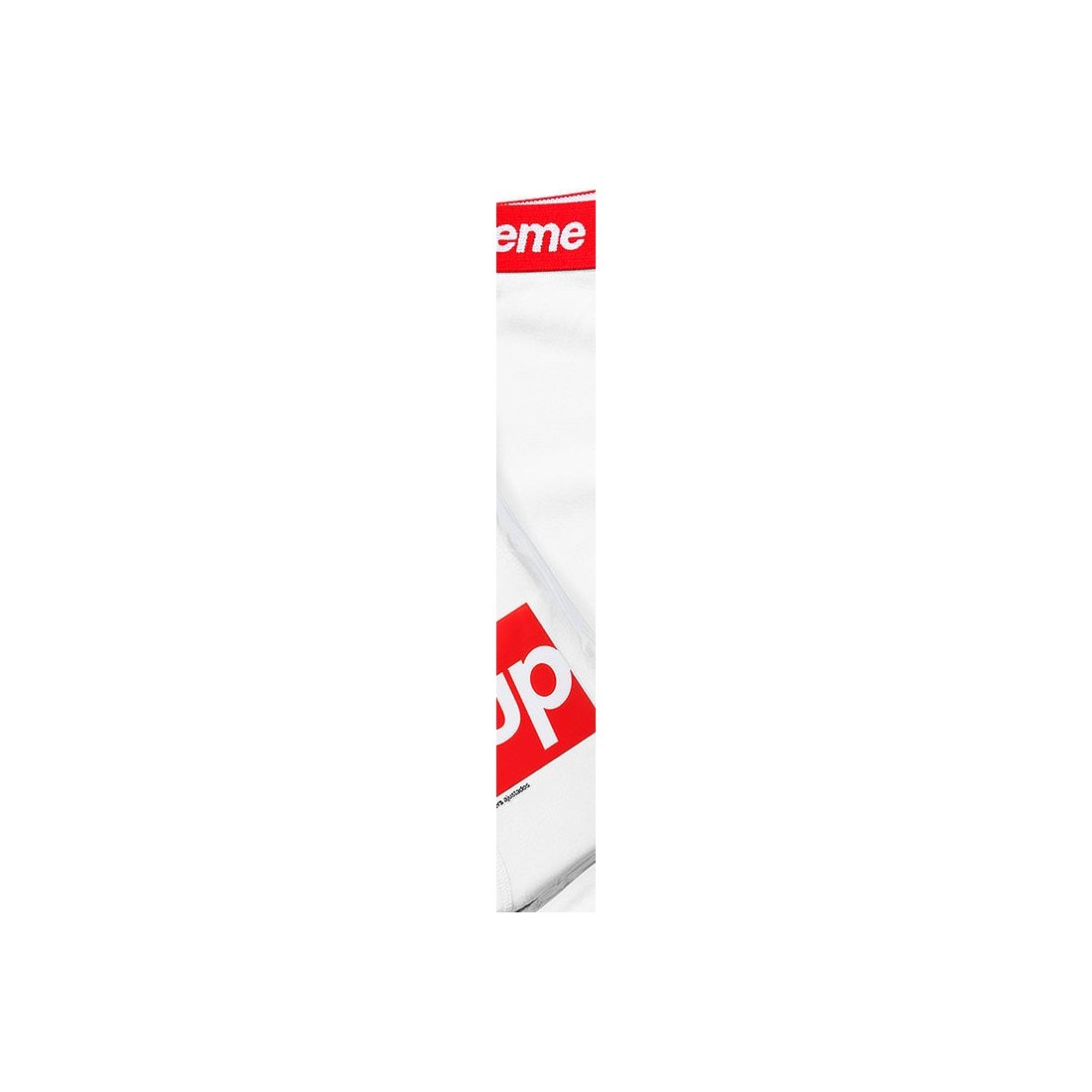 Shop Supreme Logo Skater Style Boxer Briefs by honeybee's