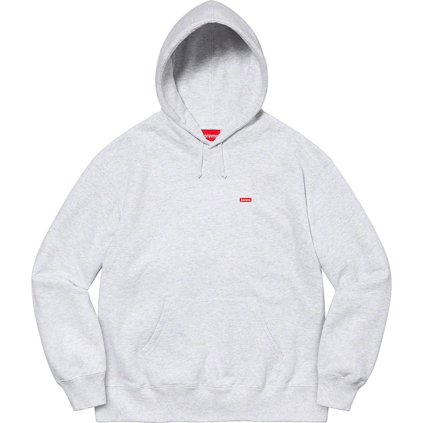 Small Box Hooded Sweatshirt - spring summer 2023 - Supreme