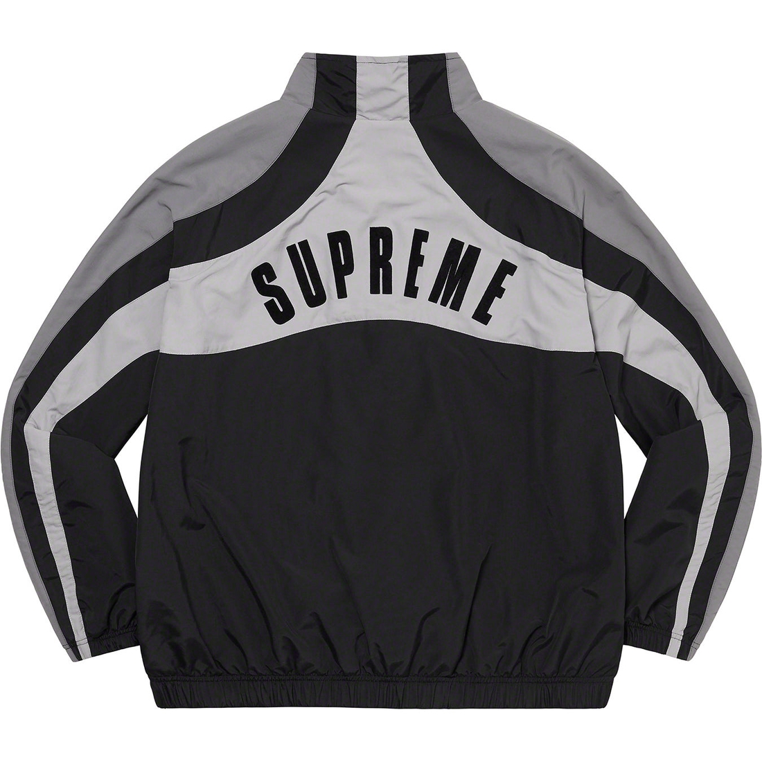 SサイズSupreme Umbro Track Jacket Black