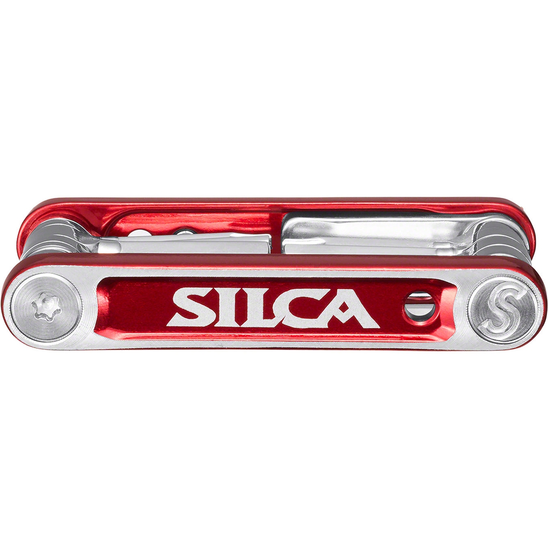 Details on Supreme Silca Bike Tool Red from spring summer
                                                    2023 (Price is $58)