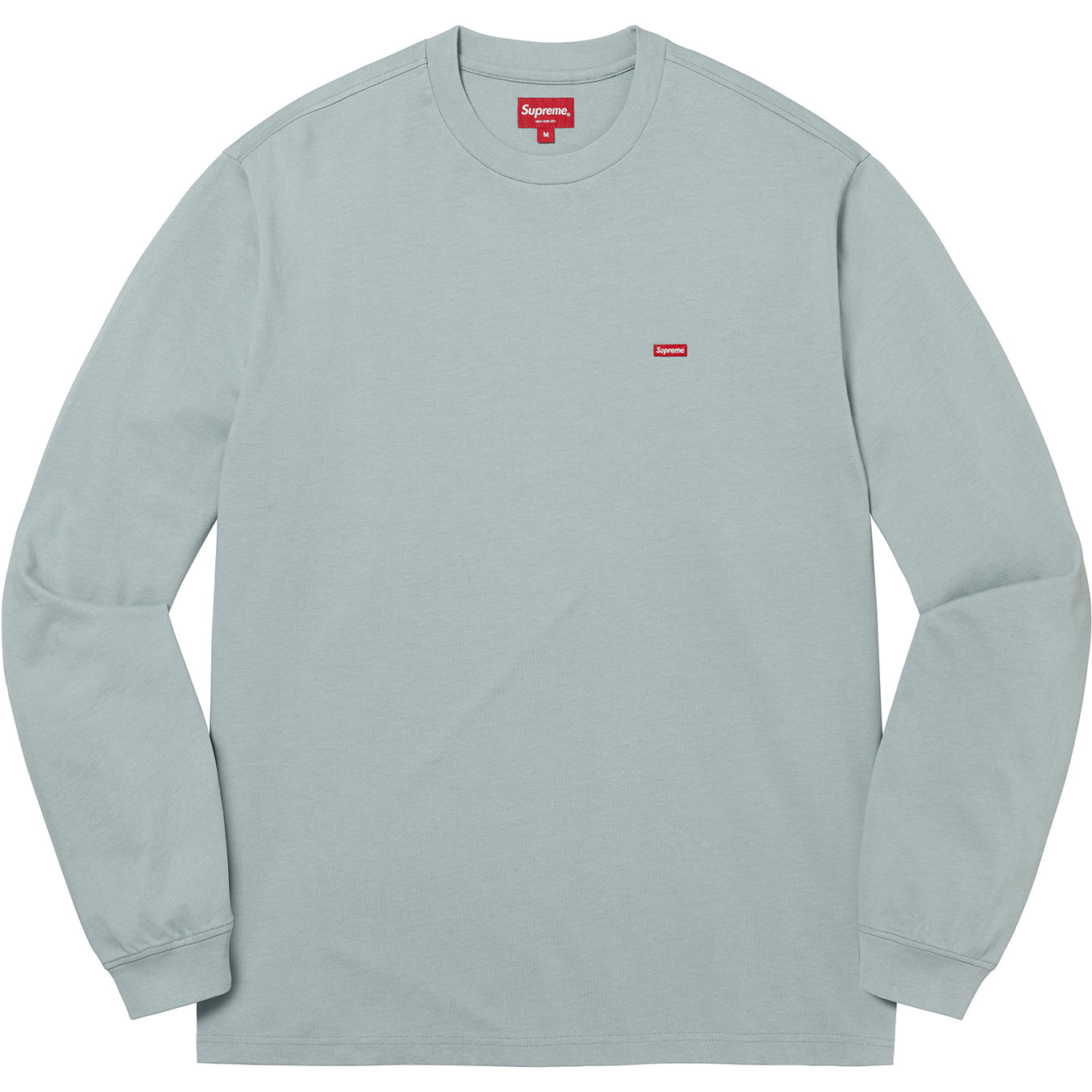 Small Box L S Tee - spring summer 2023 - Supreme
