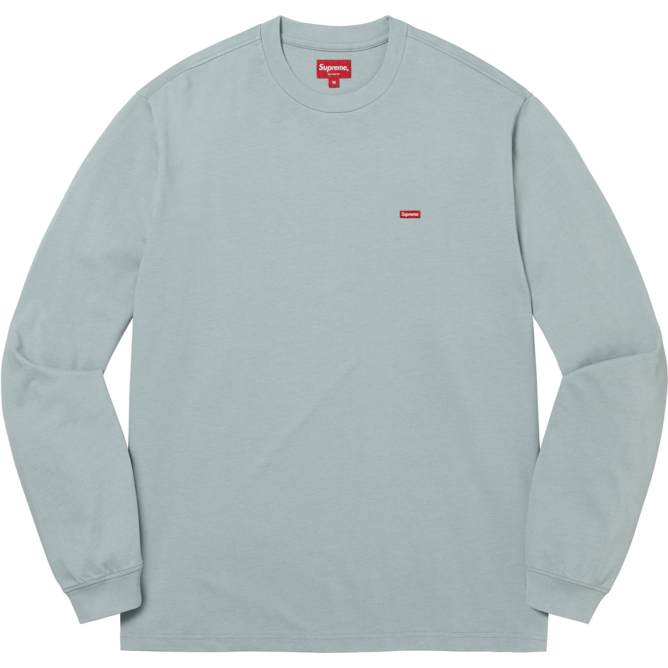 Supreme Tonal Box Logo T-Shirt SS 23 - Size XXL - Navy