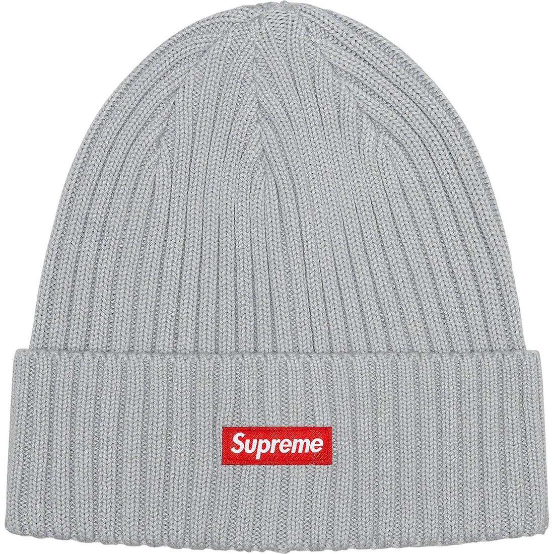 Details on Overdyed Beanie Grey from spring summer 2023 (Price is $38)