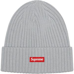 Overdyed Beanie - spring summer 2023 - Supreme