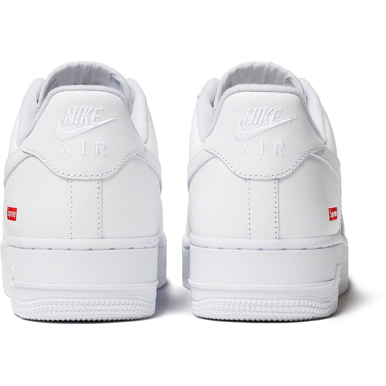 Nike Air Force 1 Low - spring summer 2023 - Supreme