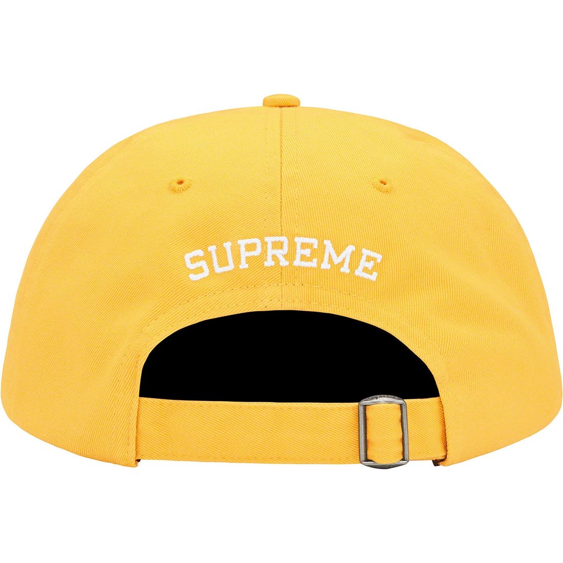 Details on $ Patch 6-Panel Yellow from spring summer
                                                    2023 (Price is $48)