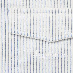 期間限定30%OFF! Supreme 2-Tone Corduroy Zip Up Shirt